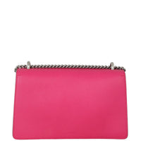 Gucci Dionysus Small Leather Shoulder Bag