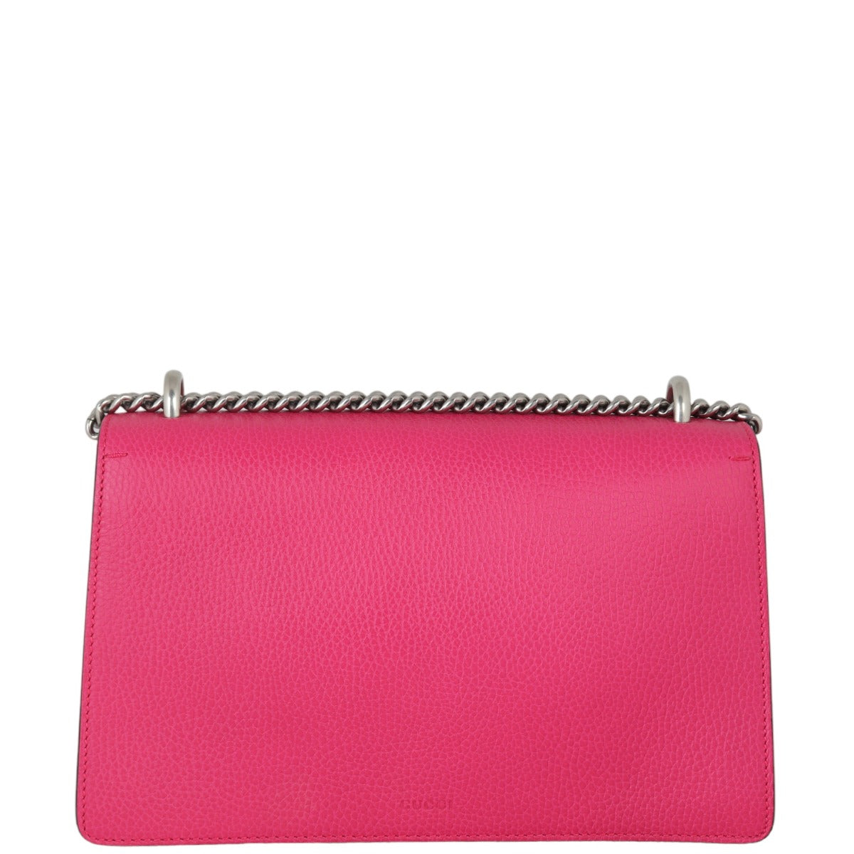 Gucci Dionysus Small Leather Shoulder Bag