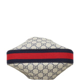 Gucci GG Supreme Attache Shoulder Bag Small