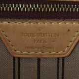 Louis Vuitton Neverfull MM Monogram Interior Stamp
