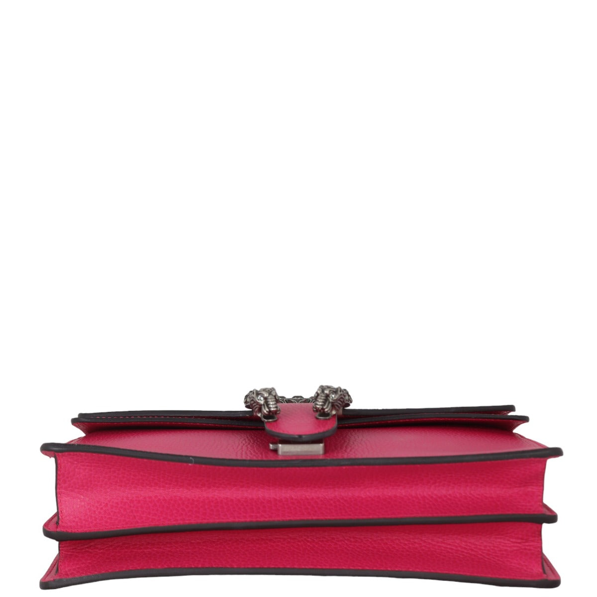 Gucci Dionysus Small Leather Shoulder Bag