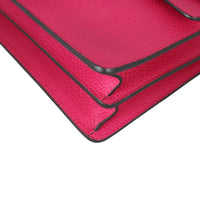 Gucci Dionysus Small Leather Shoulder Bag