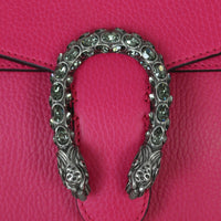 Gucci Dionysus Small Leather Shoulder Bag