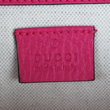 Gucci Dionysus Small Leather Shoulder Bag