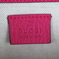 Gucci Dionysus Small Leather Shoulder Bag