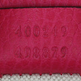 Gucci Dionysus Small Leather Shoulder Bag