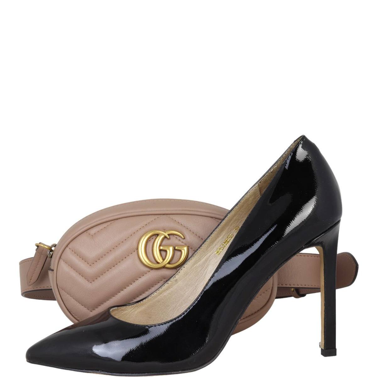 Gucci GG Marmont Belt Bag