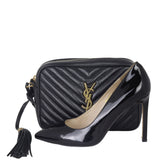 Saint Laurent Lou Camera Bag