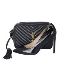 Saint Laurent Lou Camera Bag