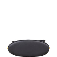 Chanel About Pearls Flap Hobo Small