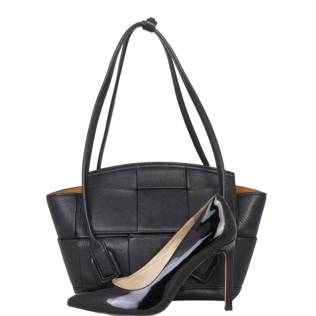 Bottega Veneta Arco Tote Small