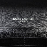 Saint Laurent Cassandre Chain Wallet