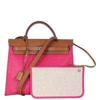 Hermes Herbag Zip 31 Bag