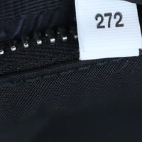 Prada Re-edition 2005 Tessuto Shoulder Bag Date Code