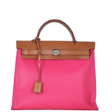 Hermes Herbag Zip 31 Bag
