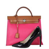 Hermes Herbag Zip 31 Bag