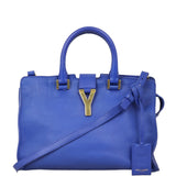 Saint Laurent Classic Y Cabas Small