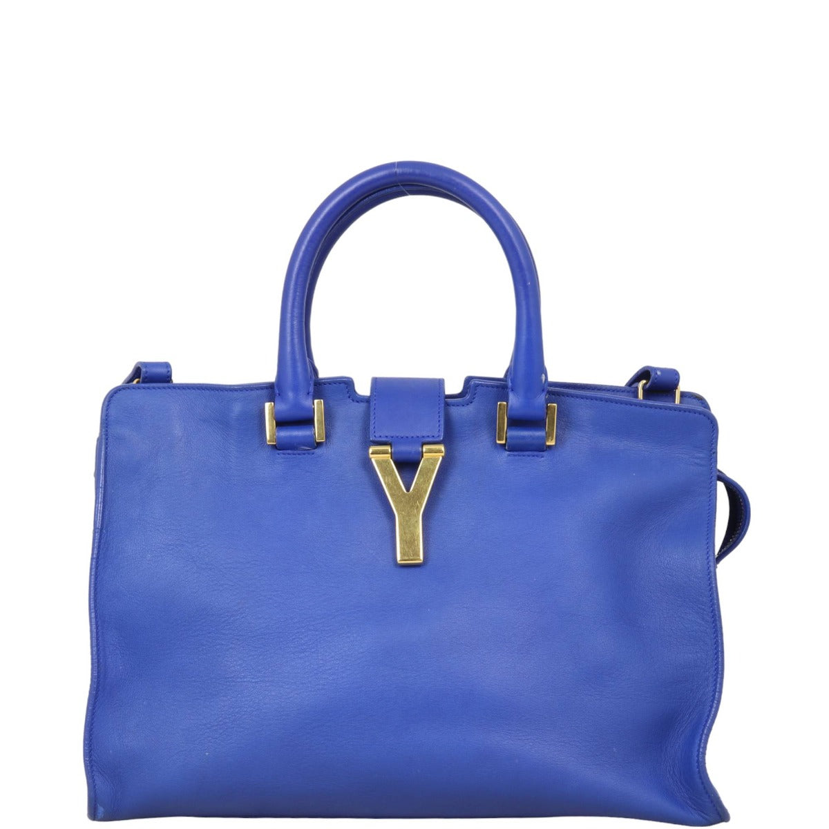 Saint Laurent Classic Y Cabas Small