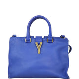 Saint Laurent Classic Y Cabas Small