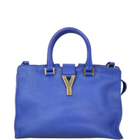 Saint Laurent Classic Y Cabas Small