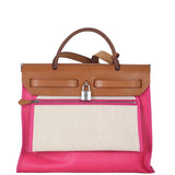Hermes Herbag Zip 31 Bag