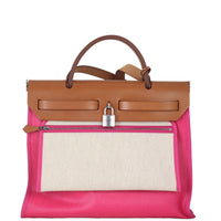 Hermes Herbag Zip 31 Bag