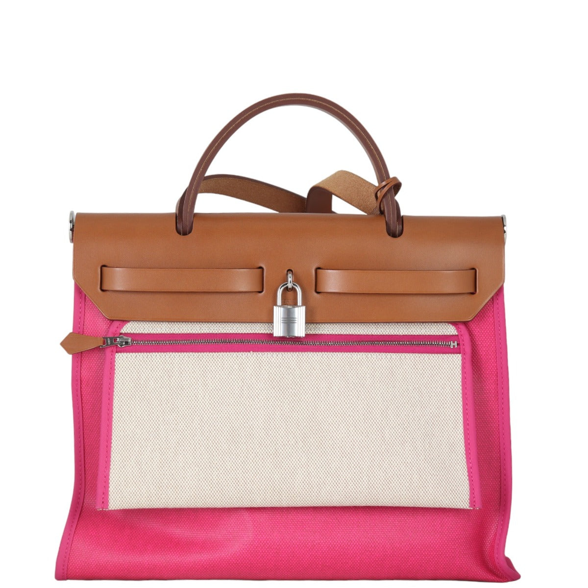 Hermes Herbag Zip 31 Bag