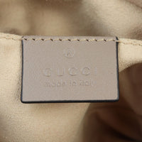 Gucci GG Marmont Belt Bag