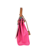 Hermes Herbag Zip 31 Bag