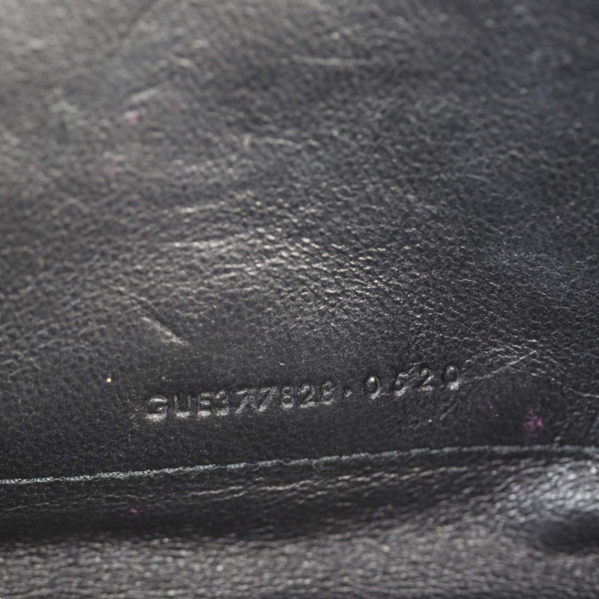 Saint Laurent Cassandre Chain Wallet