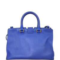 Saint Laurent Classic Y Cabas Small