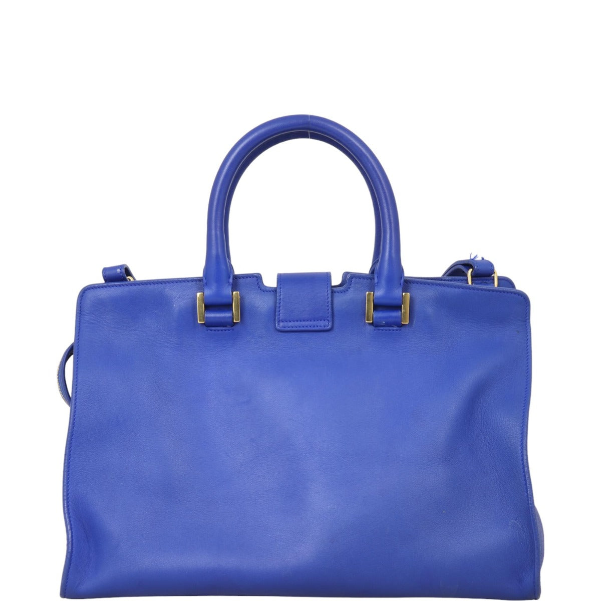 Saint Laurent Classic Y Cabas Small