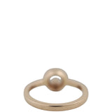 Chopard Happy Diamonds Icons 18k Rose Gold Ring