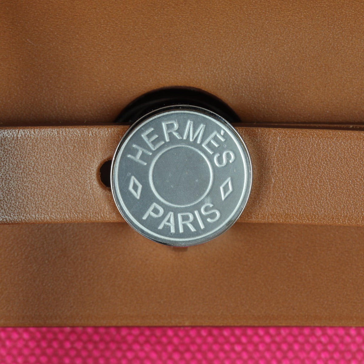 Hermes Herbag Zip 31 Bag