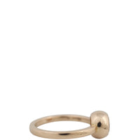 Chopard Happy Diamonds Icons 18k Rose Gold Ring