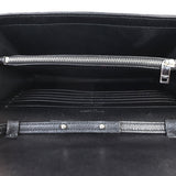 Saint Laurent Cassandre Chain Wallet
