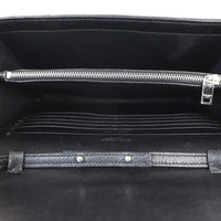 Saint Laurent Cassandre Chain Wallet