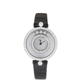 Chopard Happy Diamonds Icons Watch