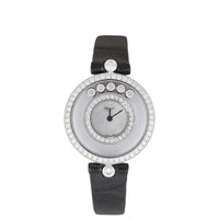 Chopard Happy Diamonds Icons Watch