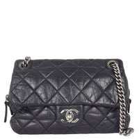Chanel Portobello Flap Bag