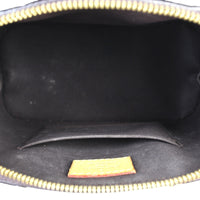 Louis Vuitton Alma BB Monogram Vernis | Amarante GHW