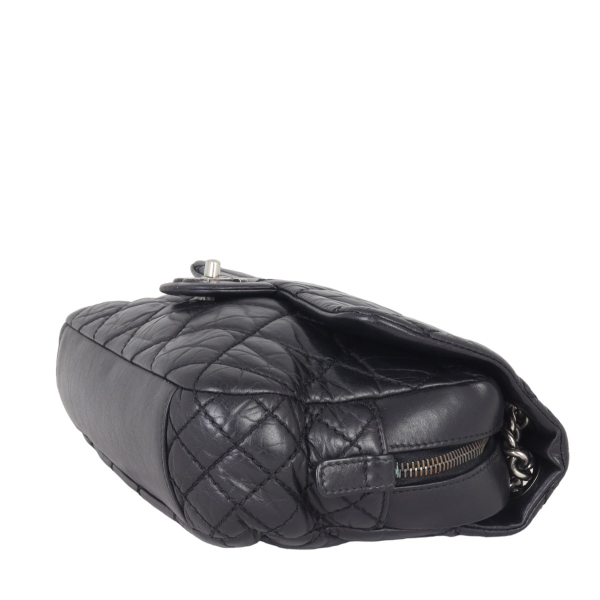 Chanel Portobello Flap Bag