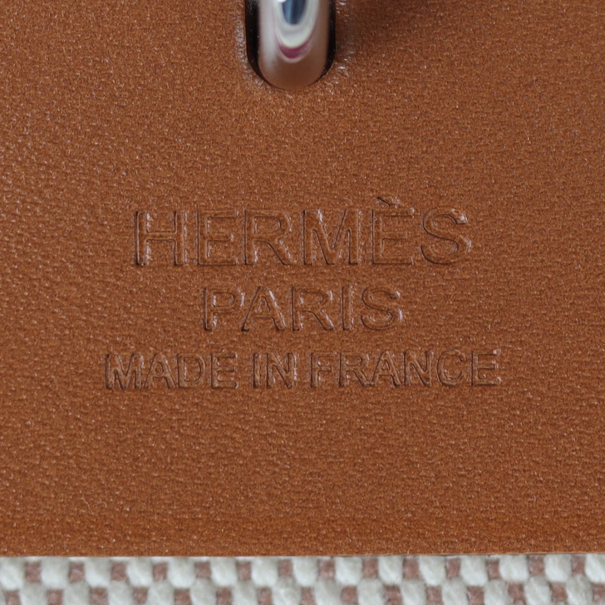 Hermes Herbag Zip 31 Bag
