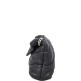 Saint Laurent Puffer Toy Chain Bag