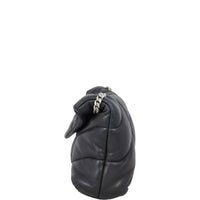 Saint Laurent Puffer Toy Chain Bag