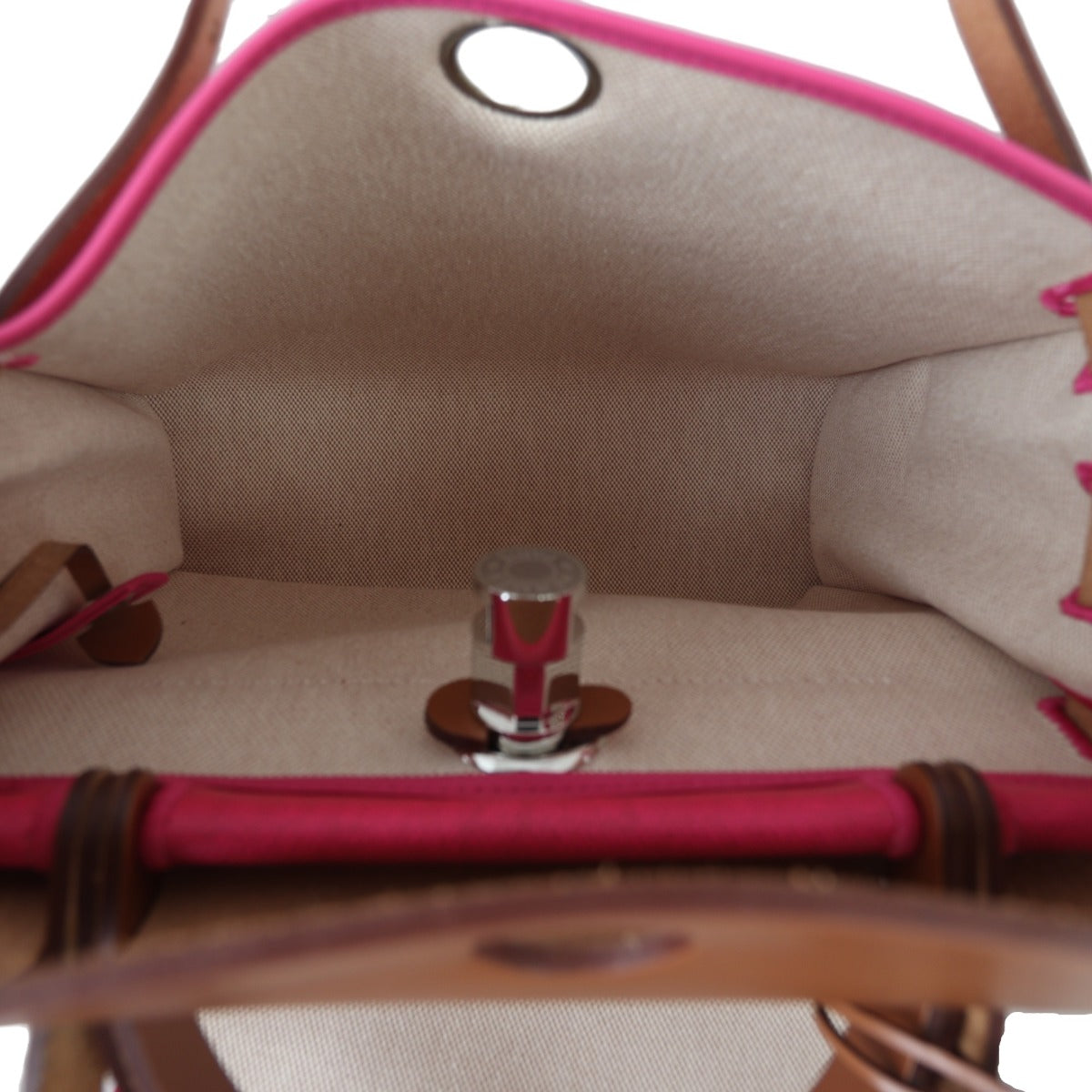 Hermes Herbag Zip 31 Bag