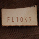 Louis Vuitton Alma PM Monogram Date Code