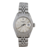 Rolex Oyster Perpetual Lady Datejust 26mm Watch