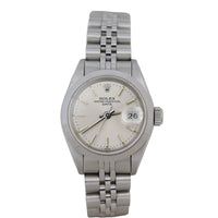 Rolex Oyster Perpetual Lady Datejust 26mm Watch