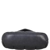 Saint Laurent Puffer Toy Chain Bag